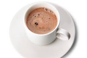 Cafe Cappuccino Frio