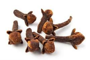 Cafe Con Clavo De Olor