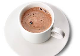 Chocolate Caliente