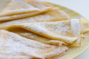 Crepes