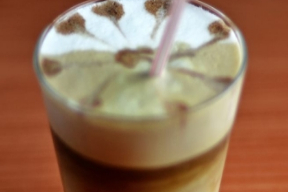 Frapuccino Mocca
