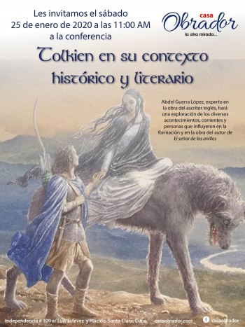 Tolkien