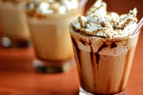 Mocca Helado Obrador