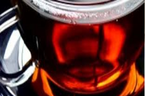 Te Negro Extrafuerte