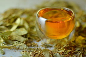 Tisana Especial De Manzanilla